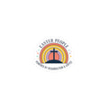Easter People Kiss-Cut Stickers | Christian Easter, He Is Risen
