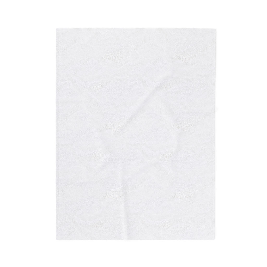 Easter People Velveteen Blanket | Christian Easter, He Is Risen, Faith-Based Humor
