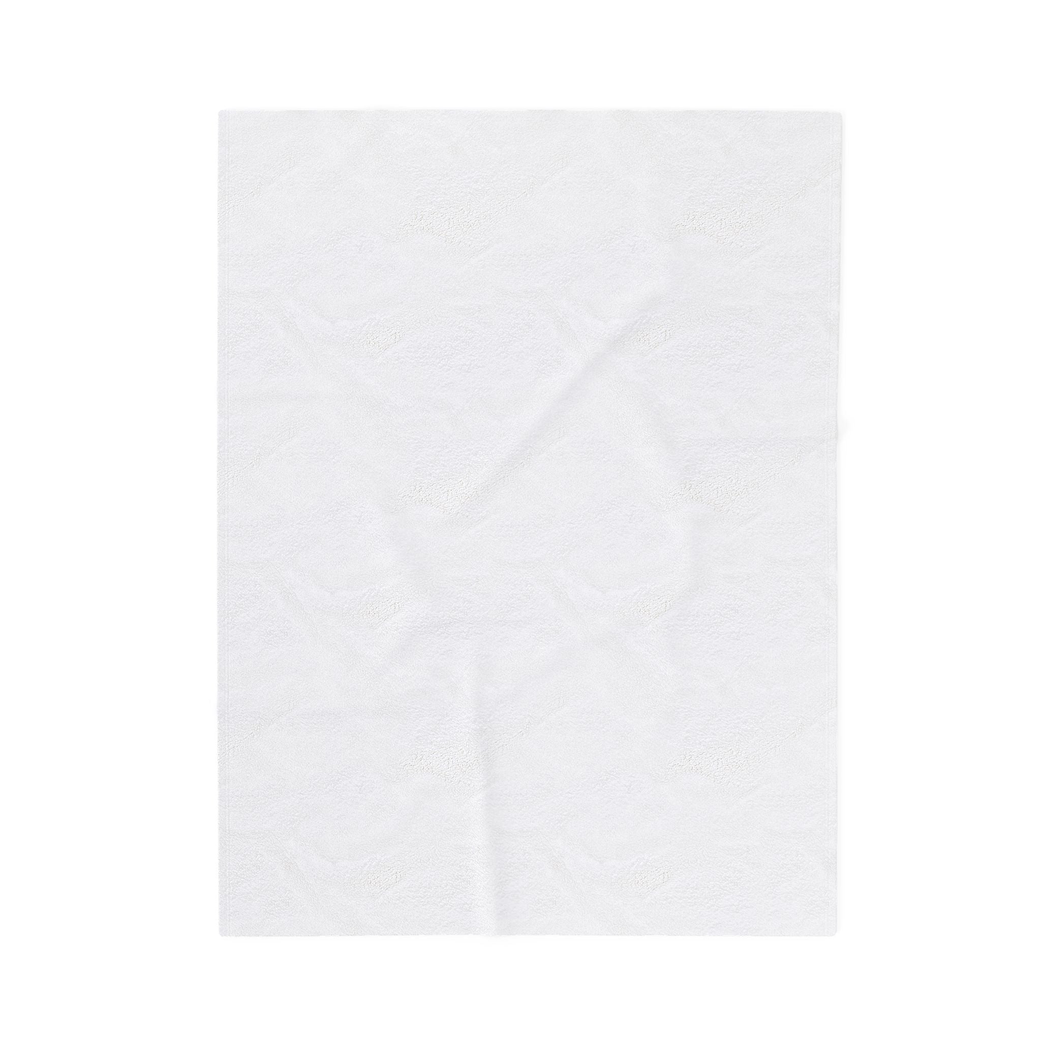 Easter People Velveteen Blanket | Christian Easter, He Is Risen, Faith-Based Humor