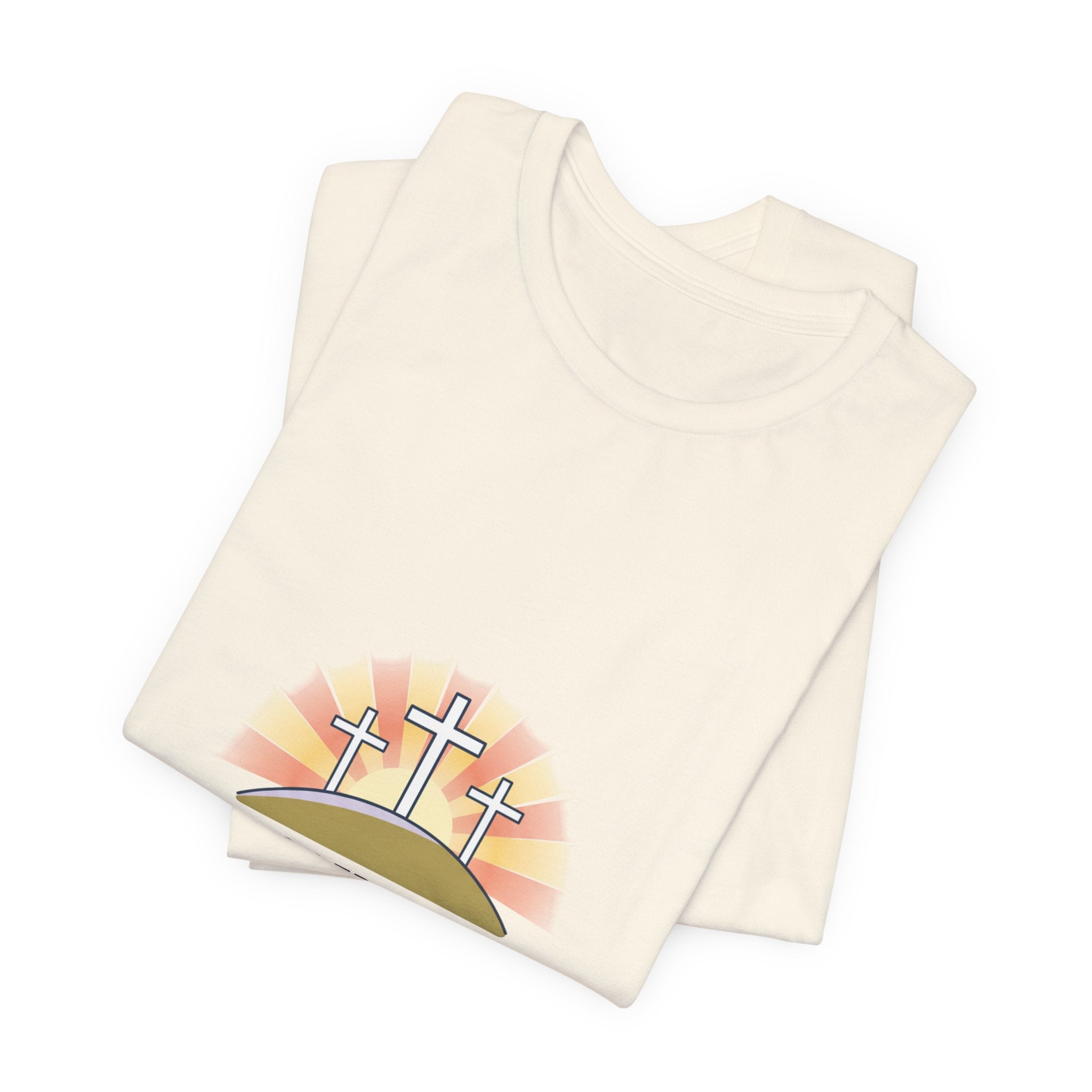 Spoiler Alert The Tomb Was Empty Tee | Christian Easter shirt, He Is Risen