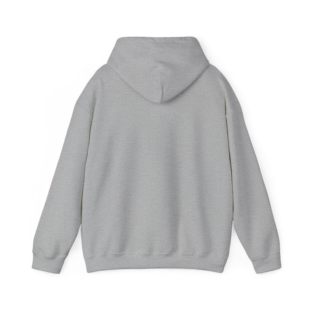 He Is Risen Sunrise Cross Hoodie | Christian Easter shirt, faith-based humor